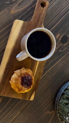 Troid Cafe （トロイドカフェ）スコーンとコーヒーが美味しいお店 사진 2