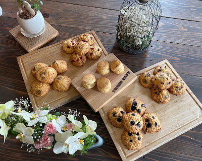 Troid Cafe （トロイドカフェ）スコーンとコーヒーが美味しいお店 사진 3