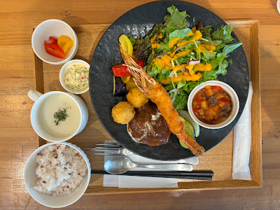 おいしい野菜のカフェ さぴゅいえ 사진 2