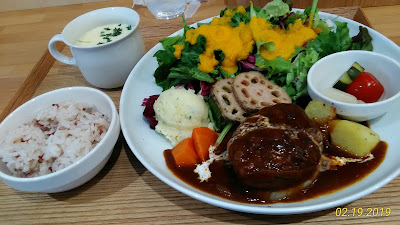 南山城学園 사진 3