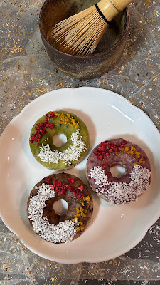 Fleur de Raw 사진 3