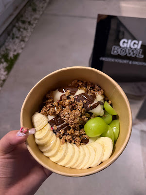GiGi Bowl 사진 2