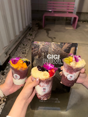 GiGi Bowl 사진 3