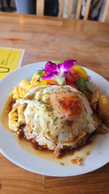 Cafe AINA 사진 2