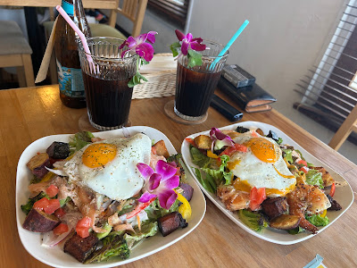 Cafe AINA 사진 4