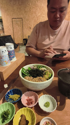 우지 오차즈케 토토토 사진 2