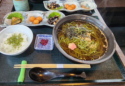Kyoto Obanzai Buffet 사진 3