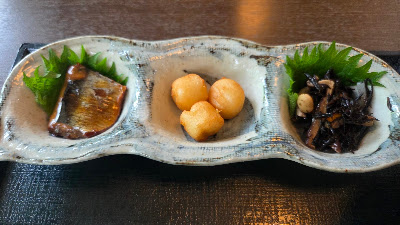 Kyoto Obanzai Buffet 사진 5