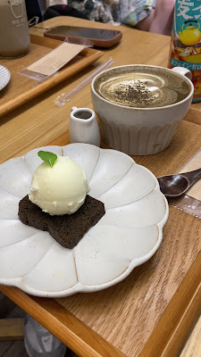 호호 호지차 우지본점 사진 2