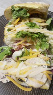 Chop Chop Banh Mi 사진 2