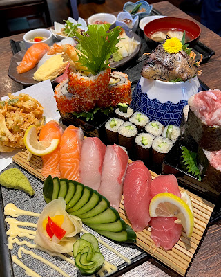 寿司と藁焼き 藁ヤキ鮨ヒデ 사진 3