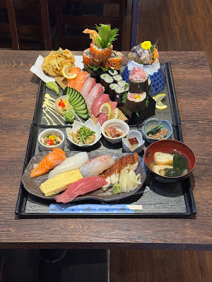 寿司と藁焼き 藁ヤキ鮨ヒデ 사진 2