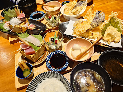 つくし処 食う菜 사진 3