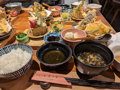 つくし処 食う菜 사진 4