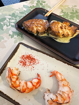 bbq scallops 사진 2