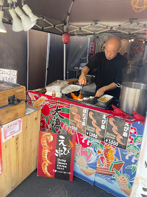 bbq scallops 사진 3