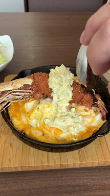 洋食ビストロ コパン 사진 2