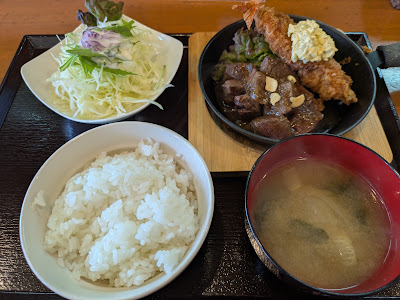 洋食ビストロ コパン 사진 4