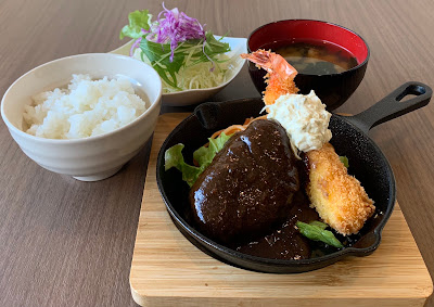 洋食ビストロ コパン 사진 3