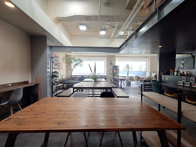 X.COFFEE（バイドットコーヒー） 사진 3