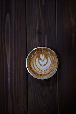 X.COFFEE（バイドットコーヒー） 사진 4