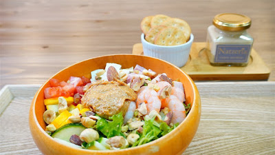 Natzeria ～100%ナッツバター専門店～ 사진 3
