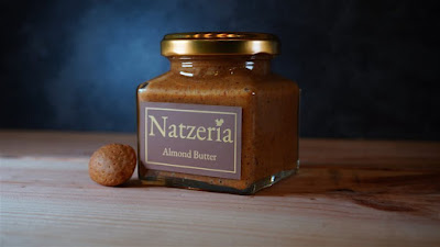 Natzeria ～100%ナッツバター専門店～ 사진 5