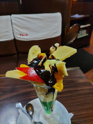 喫茶アムール 사진 2