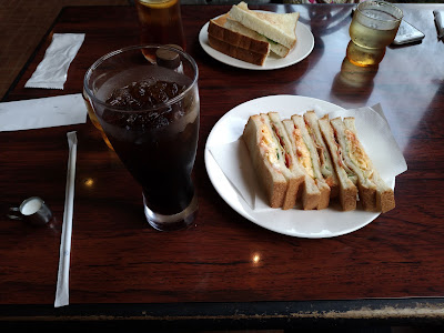 world coffee shop 珈琲茶館 사진 2