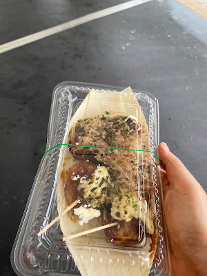 大阪たこ焼 森久 사진 4