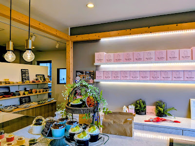 THE CHIFFON 사진 3