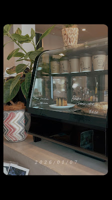 Café sô(ソウ）