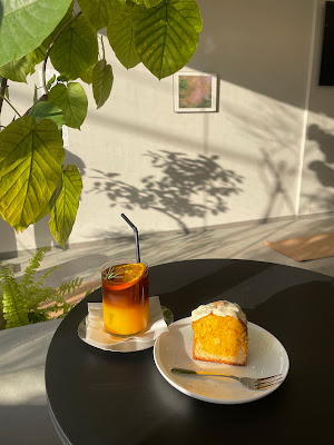Café sô(ソウ） 사진 3
