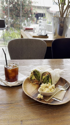 Café sô(ソウ） 사진 2