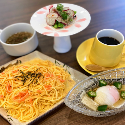 Cafe Bar TATSU 사진 2
