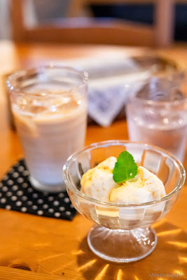 m.Chima Cafe 사진 2