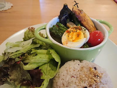 m.Chima Cafe 사진 5