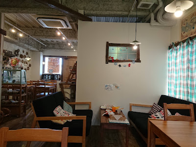 m.Chima Cafe 사진 4