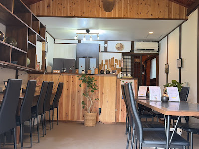 Cafe半左衛門