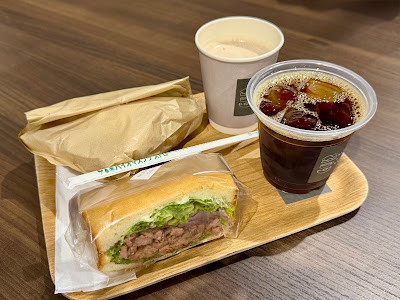 NAKANOTEI COFFEE 西山 사진 2