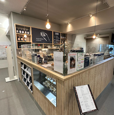 NAKANOTEI COFFEE 西山 사진 3