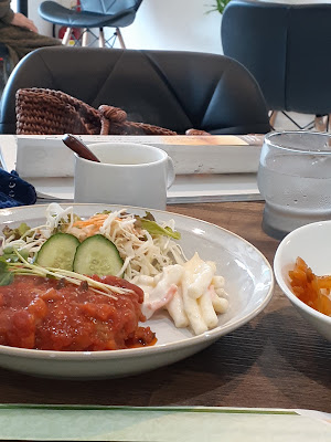 カフェ「バンダ」 사진 4