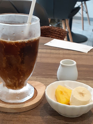 カフェ「バンダ」 사진 3