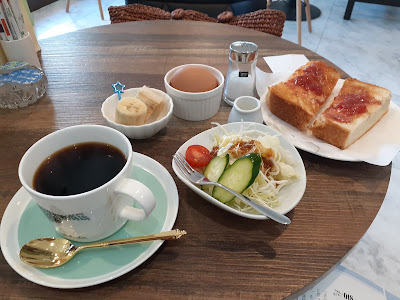 カフェ「バンダ」 사진 2