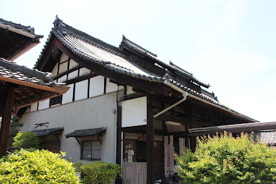 香福廊(萬福寺境内) 사진 5
