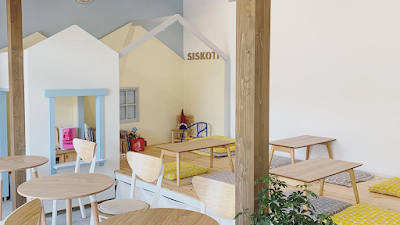 Cafe siskoti
