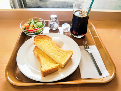 オープンラウンジ カフェ エポカ 사진 4
