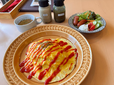 cafe BAMBOU 사진 4