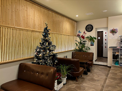 cafe BAMBOU 사진 3