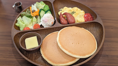 cafe BAMBOU 사진 5